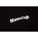2025年3月1日春夏高品質新品Balenciaga半袖 tシャツDW工場