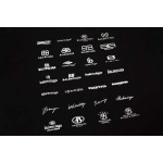 2025年3月1日春夏高品質新品Balenciaga半袖 tシャツDW工場