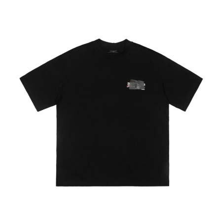 2025年3月1日春夏高品質新品Balenciaga半袖 t...