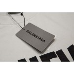 2025年3月1日春夏高品質新品Balenciaga半袖 tシャツDW工場
