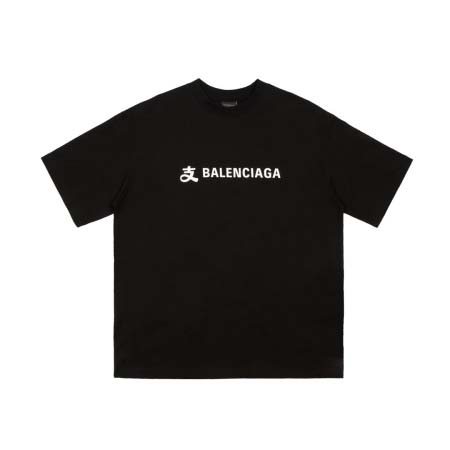 2025年3月1日春夏高品質新品Balenciaga半袖 t...