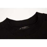 2025年3月1日春夏高品質新品Balenciaga半袖 tシャツDW工場