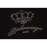 2025年3月1日春夏高品質新品Balenciaga半袖 tシャツDW工場