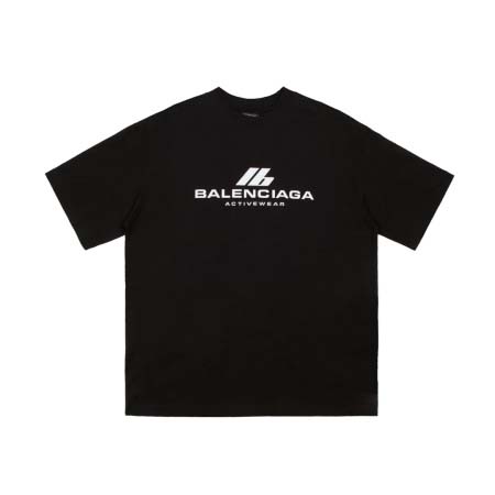 2025年3月1日春夏高品質新品Balenciaga半袖 t...