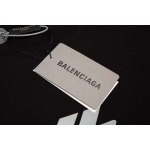 2025年3月1日春夏高品質新品Balenciaga半袖 tシャツDW工場