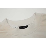 2025年3月1日春夏高品質新品Balenciaga半袖 tシャツDW工場