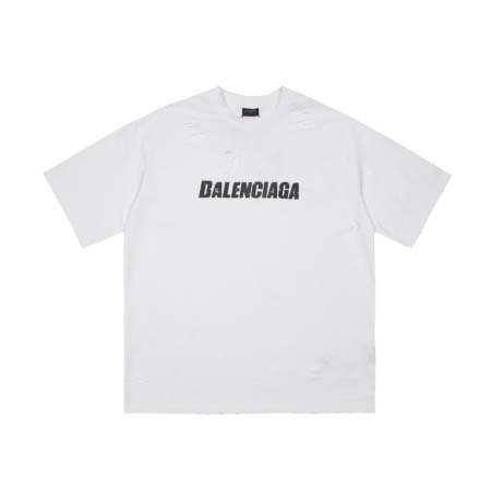 2025年3月1日春夏高品質新品Balenciaga半袖 t...