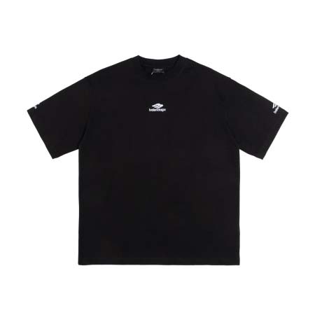 2025年3月1日春夏高品質新品Balenciaga半袖 t...