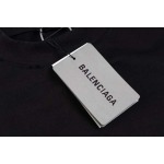 2025年3月1日春夏高品質新品Balenciaga半袖 tシャツDW工場