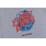 2025年3月1日春夏高品質新品Balenciaga半袖 tシャツDW工場