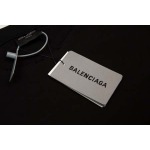 2025年3月1日春夏高品質新品Balenciaga半袖 tシャツDW工場