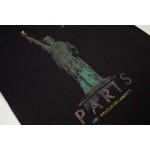 2025年3月1日春夏高品質新品Balenciaga半袖 tシャツDW工場