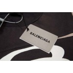 2025年3月1日春夏高品質新品Balenciaga半袖 tシャツDW工場