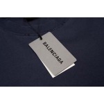 2025年3月1日春夏高品質新品Balenciaga半袖 tシャツDW工場