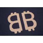 2025年3月1日春夏高品質新品Balenciaga半袖 tシャツDW工場