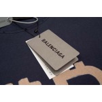 2025年3月1日春夏高品質新品Balenciaga半袖 tシャツDW工場