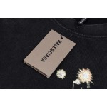 2025年3月1日春夏高品質新品Balenciaga半袖 tシャツDW工場