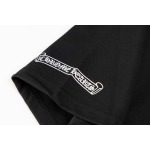 2025年3月1日春夏高品質新品Chrome hearts半袖 tシャツDW工場
