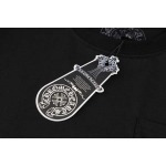 2025年3月1日春夏高品質新品Chrome hearts半袖 tシャツDW工場