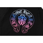 2025年3月1日春夏高品質新品Chrome hearts半袖 tシャツDW工場