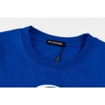 2025年3月1日春夏高品質新品Balenciaga半袖 tシャツDW工場