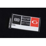 2025年3月1日春夏高品質新品Balenciaga半袖 tシャツDW工場