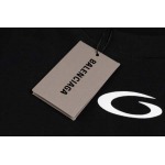 2025年3月1日春夏高品質新品Balenciaga半袖 tシャツDW工場