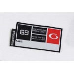 2025年3月1日春夏高品質新品Balenciaga半袖 tシャツDW工場