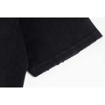 2025年3月1日春夏高品質新品Balenciaga半袖 tシャツDW工場