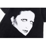 2025年3月1日春夏高品質新品Balenciaga半袖 tシャツDW工場