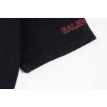 2025年3月1日春夏高品質新品Balenciaga半袖 tシャツDW工場