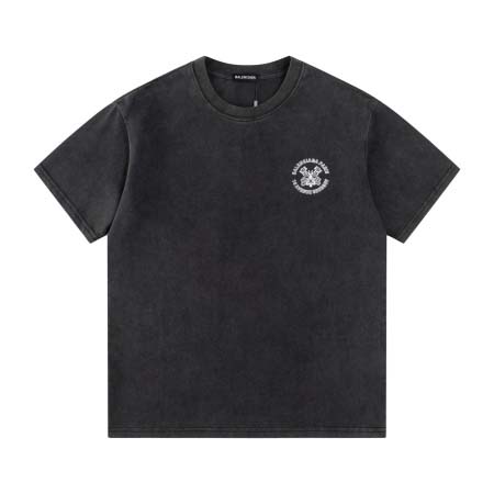 2025年3月1日春夏高品質新品Balenciaga半袖 t...