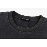 2025年3月1日春夏高品質新品Balenciaga半袖 tシャツDW工場