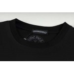 2025年3月1日春夏高品質新品Chrome hearts半袖 tシャツDW工場