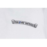 2025年3月1日春夏高品質新品Chrome hearts半袖 tシャツDW工場
