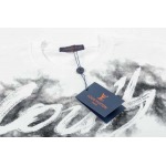 2025年3月1日春夏高品質新品Louis Vuitton半袖 tシャツDW工場