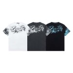 2025年3月1日春夏高品質新品Louis Vuitton半袖 tシャツDW工場