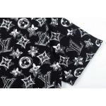 2025年3月1日春夏高品質新品Louis Vuitton半袖 tシャツDW工場