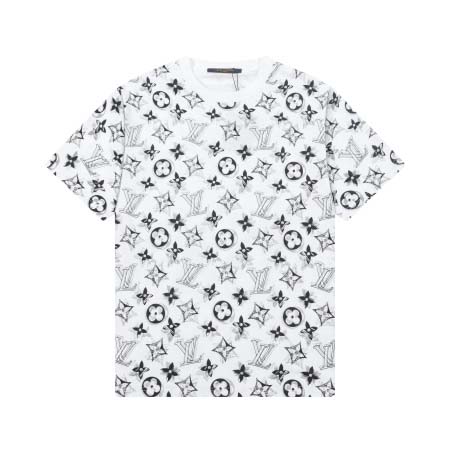 2025年3月1日春夏高品質新品Louis Vuitton半...