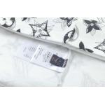 2025年3月1日春夏高品質新品Louis Vuitton半袖 tシャツDW工場