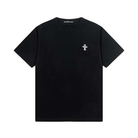 2025年3月1日春夏高品質新品Chrome hearts半...