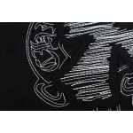 2025年3月1日春夏高品質新品Chrome hearts半袖 tシャツDW工場