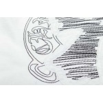 2025年3月1日春夏高品質新品Chrome hearts半袖 tシャツDW工場