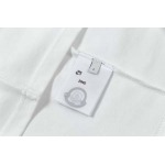 2025年3月1日春夏高品質新品moncler半袖 tシャツDW工場