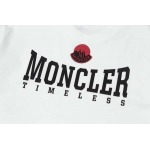 2025年3月1日春夏高品質新品moncler半袖 tシャツDW工場