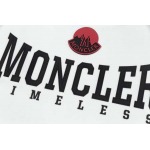 2025年3月1日春夏高品質新品moncler半袖 tシャツDW工場