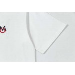 2025年3月1日春夏高品質新品moncler半袖 tシャツDW工場