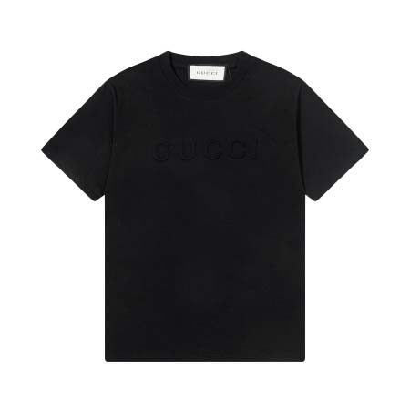 2025年3月1日春夏高品質新品Gucci半袖 tシャツDW...
