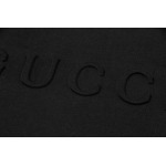2025年3月1日春夏高品質新品Gucci半袖 tシャツDW工場