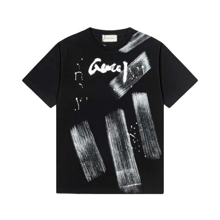 2025年3月1日春夏高品質新品Gucci半袖 tシャツDW...